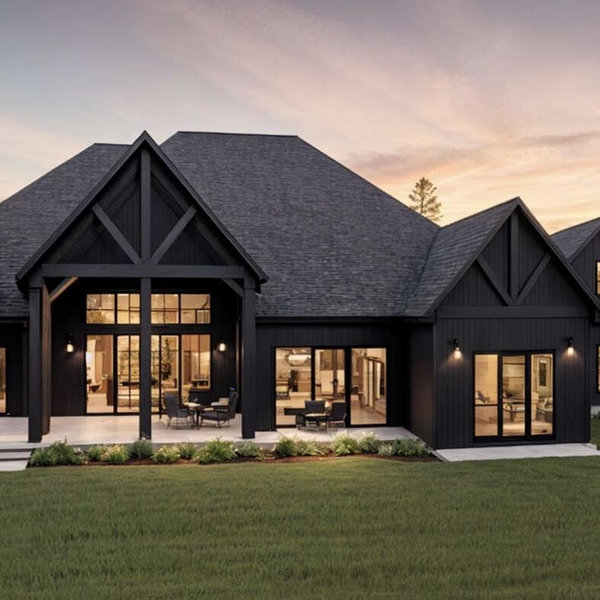 Help us build our dream home