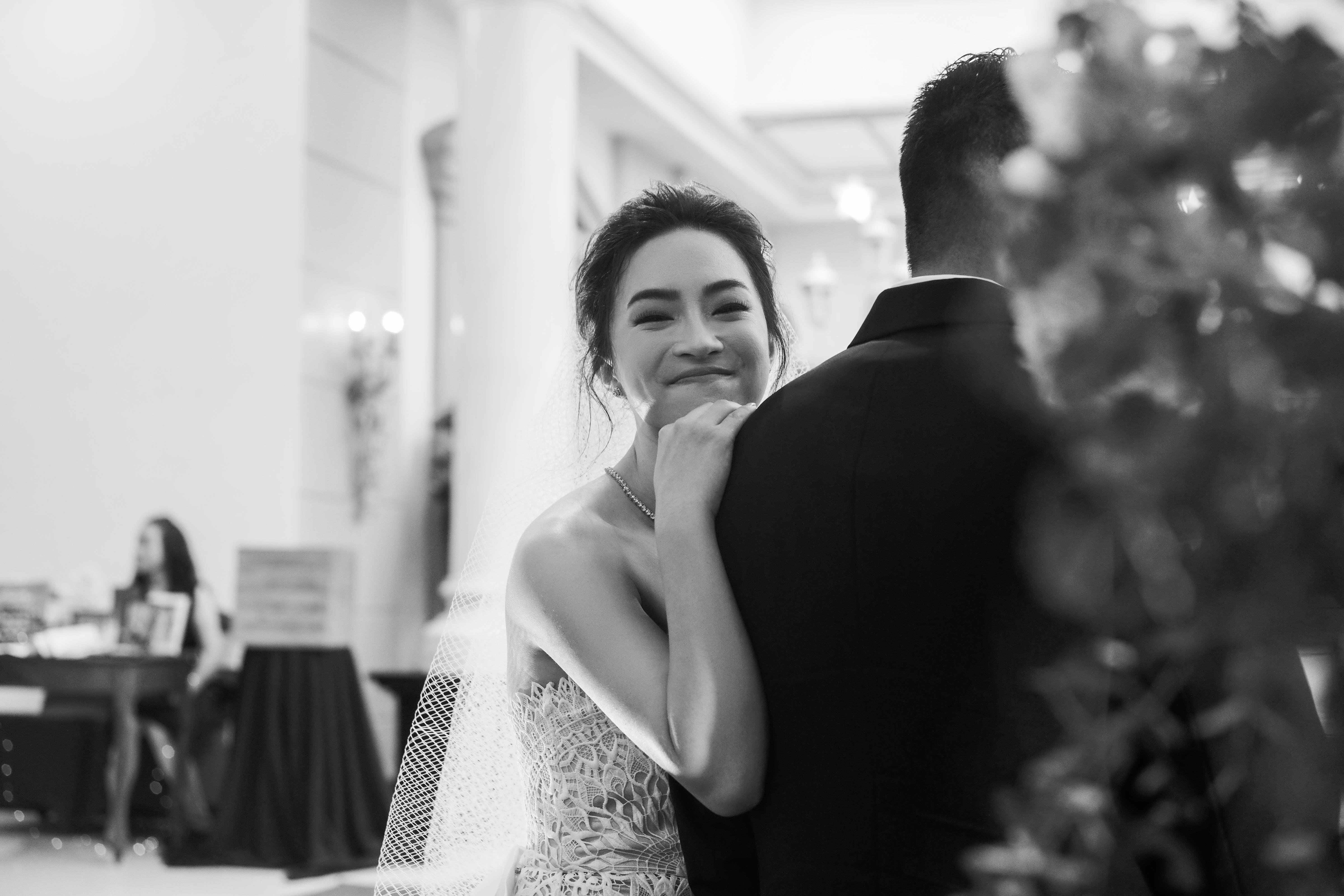 The Wedding Website of Thinh Truong and Thao Nguyen