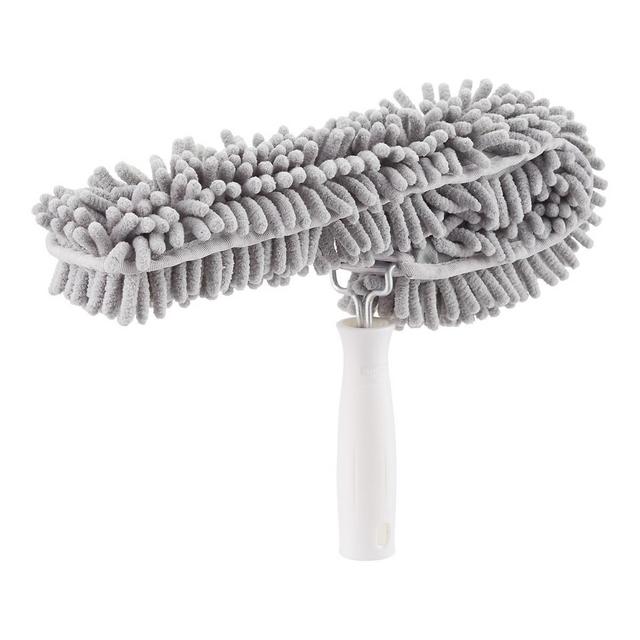 Connect & Clean Microfiber Ceiling Fan Duster