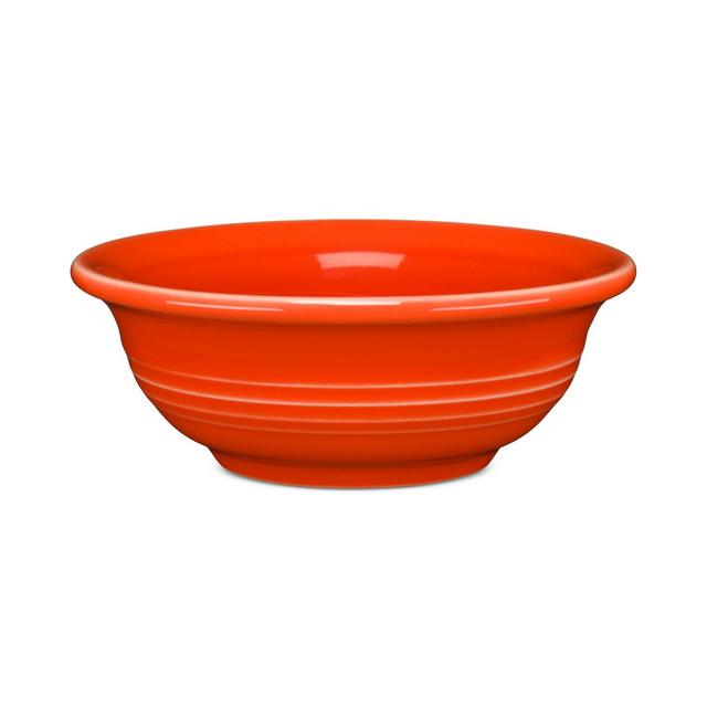 Fiesta Meadow 9 oz. Fruit/Salsa Bowl