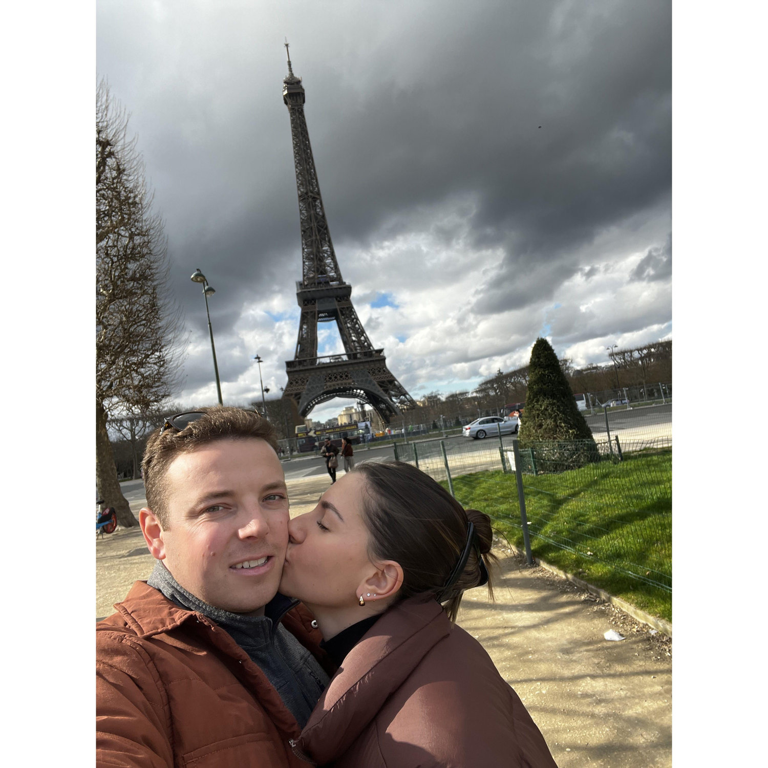 Eiffel Tower