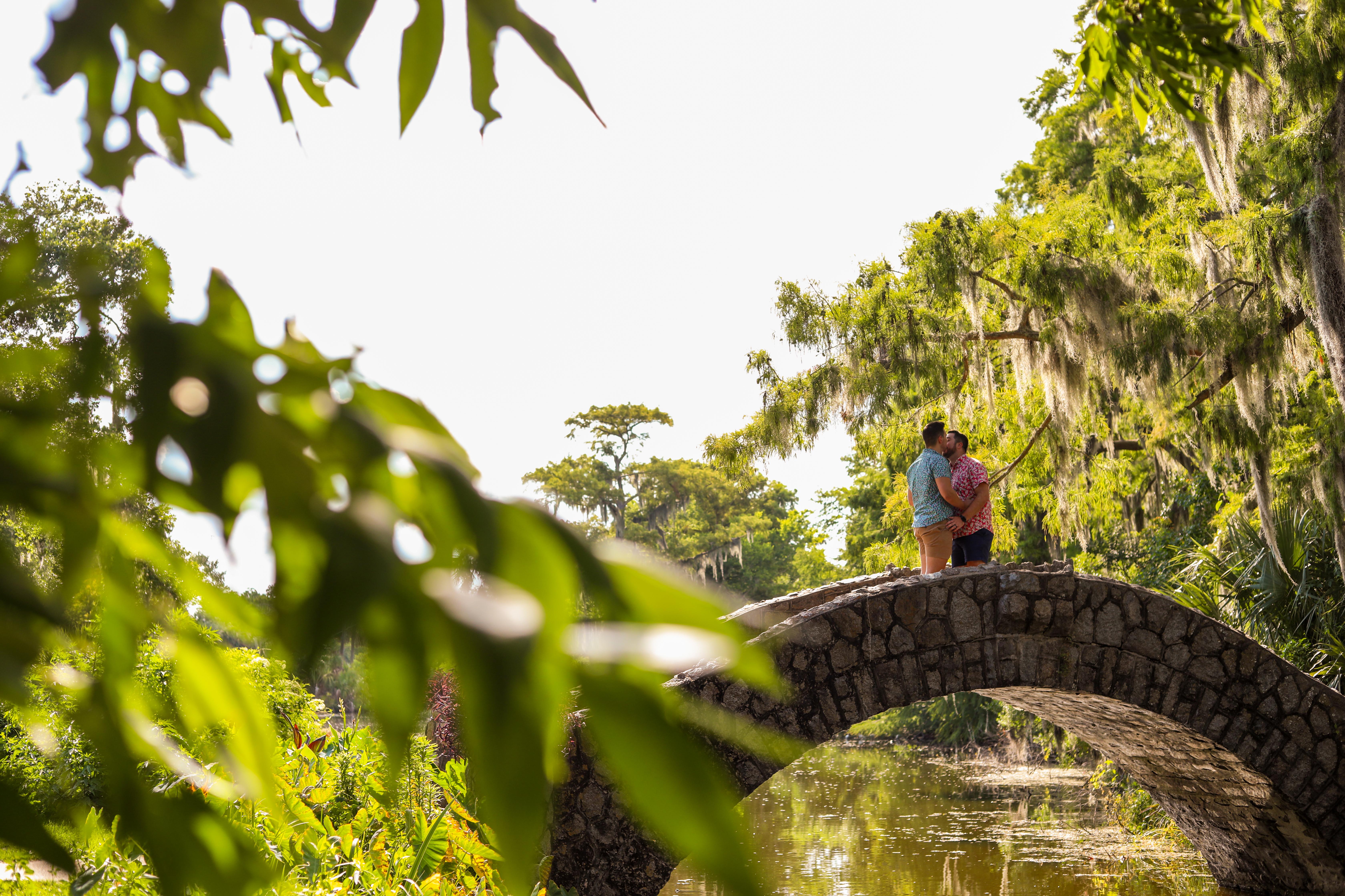 The Wedding Website of Nathan Winters and Andrew Palermo