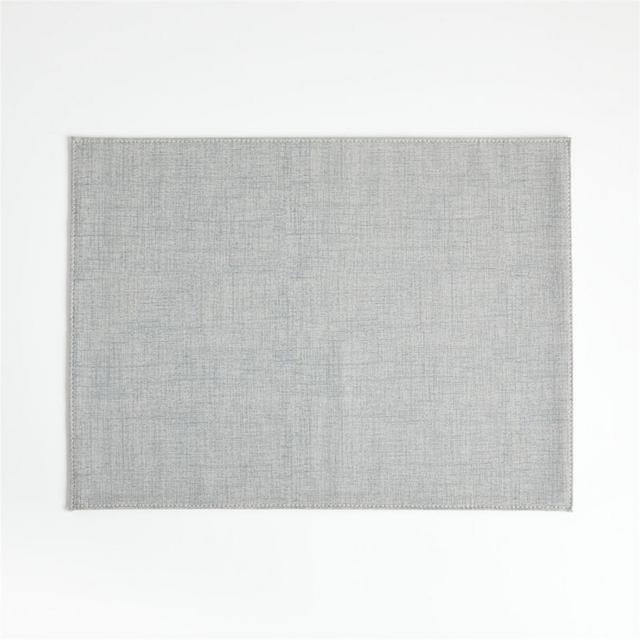 Shiloh Easy-Care Stone Placemat