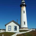 Pigeon Point Lighthouse