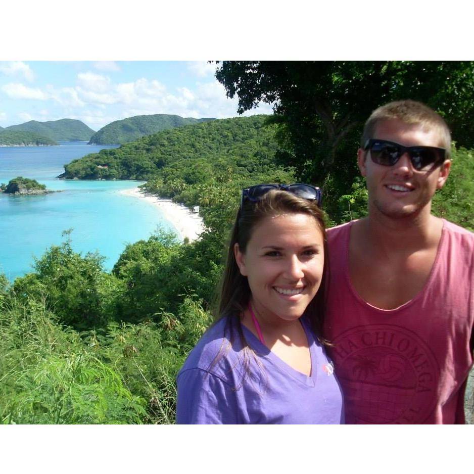 2014-Cruise-St. John