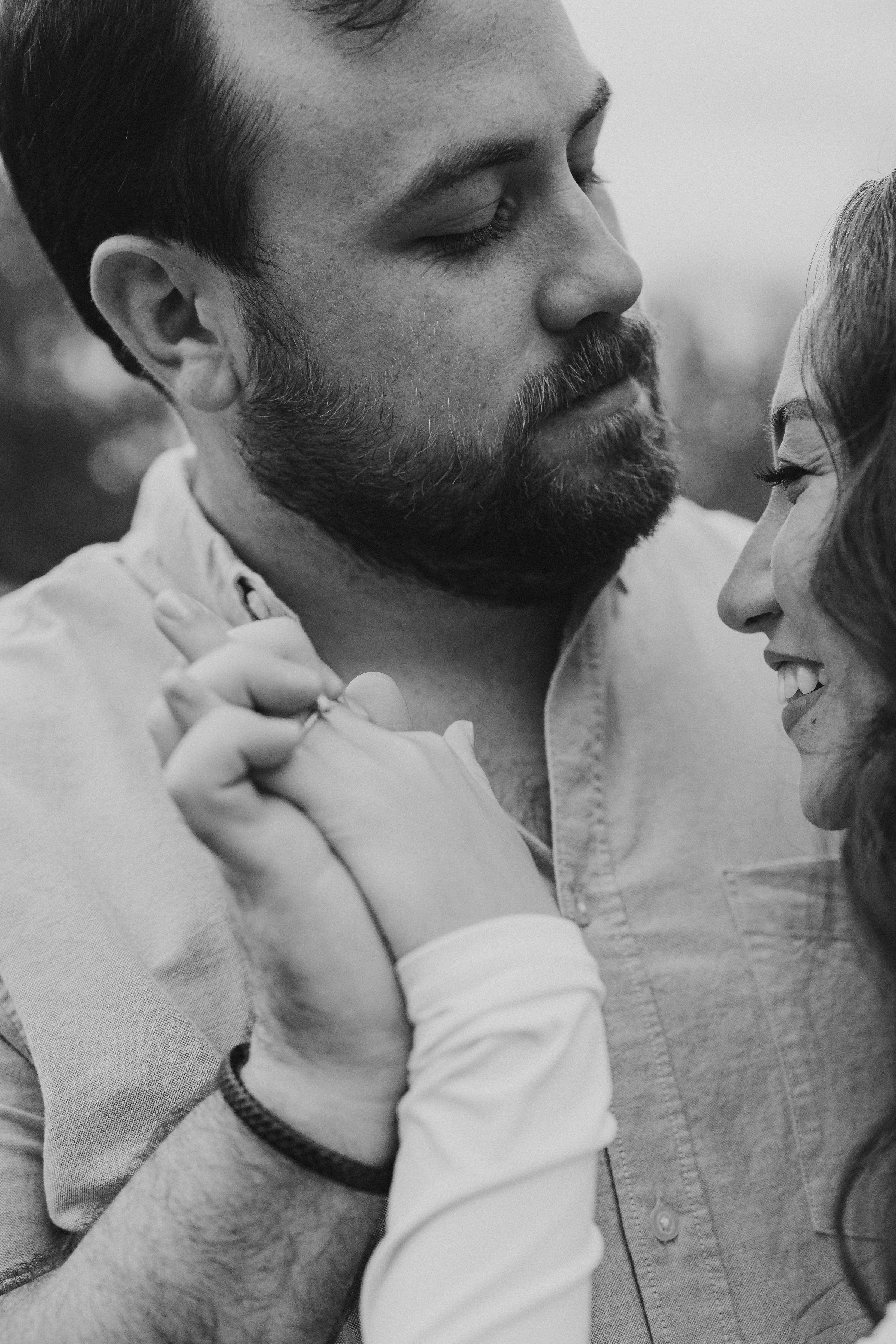 The Wedding Website of Rachel Blair and Andre Fernandez