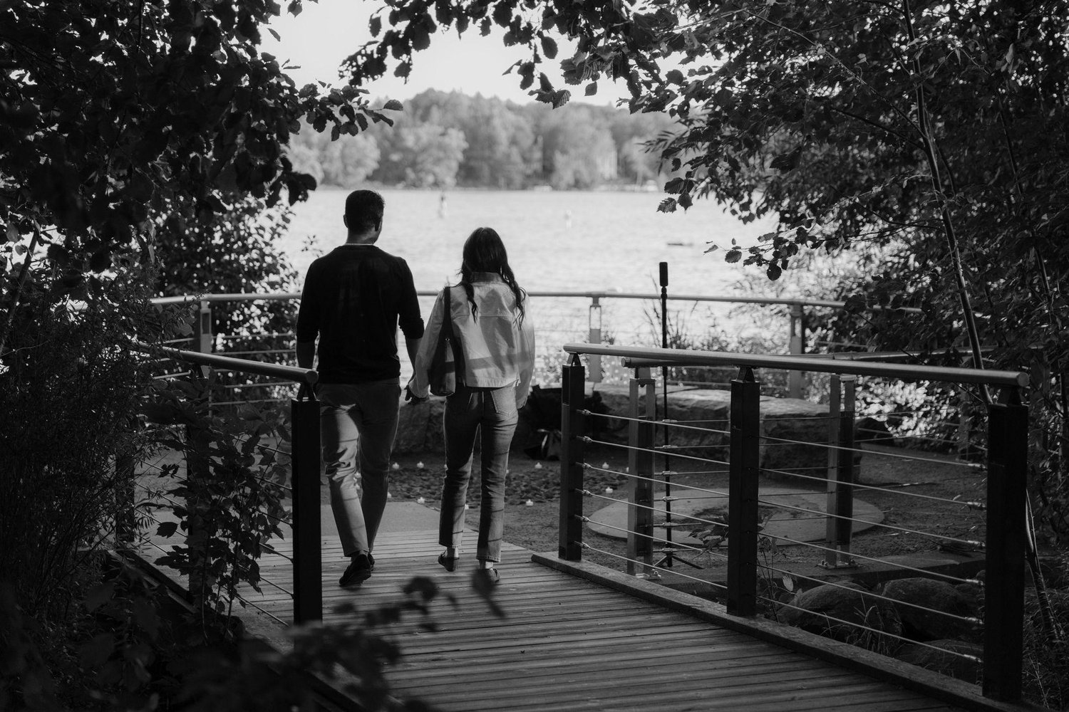 The Wedding Website of Joseph Blandisi and Riley Scott