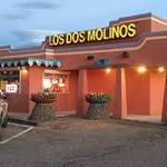 Los Dos Molinos