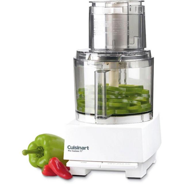 Cuisinart Pro Custom 11 Cup Food Processor