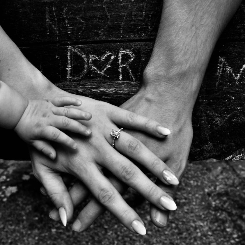 Here’s to forever