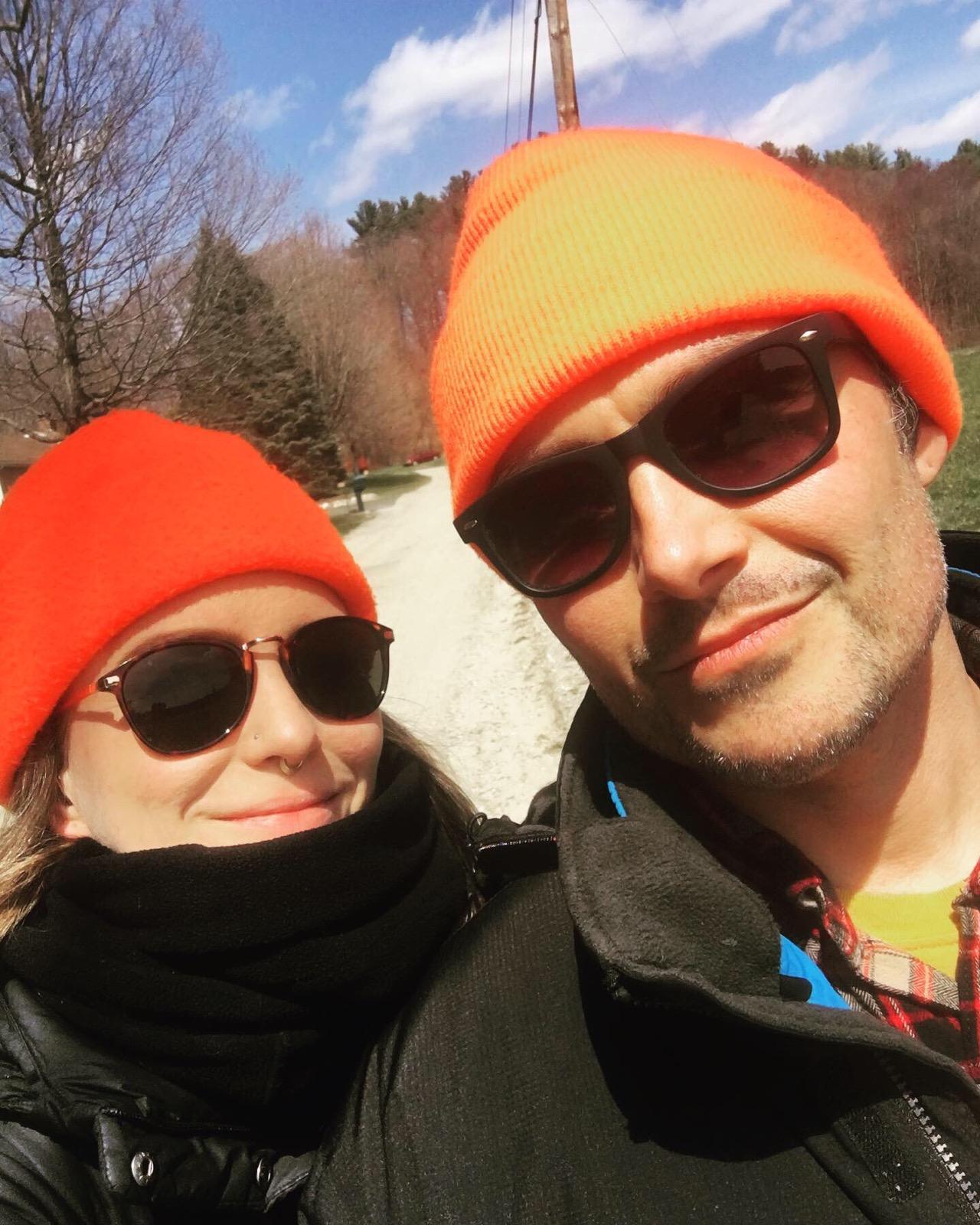 The Wedding Website of Simone Stemper and Ryan Freeze