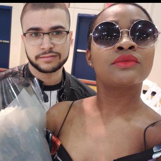 Erykah's Fashion Show 2018