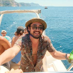 Boat day