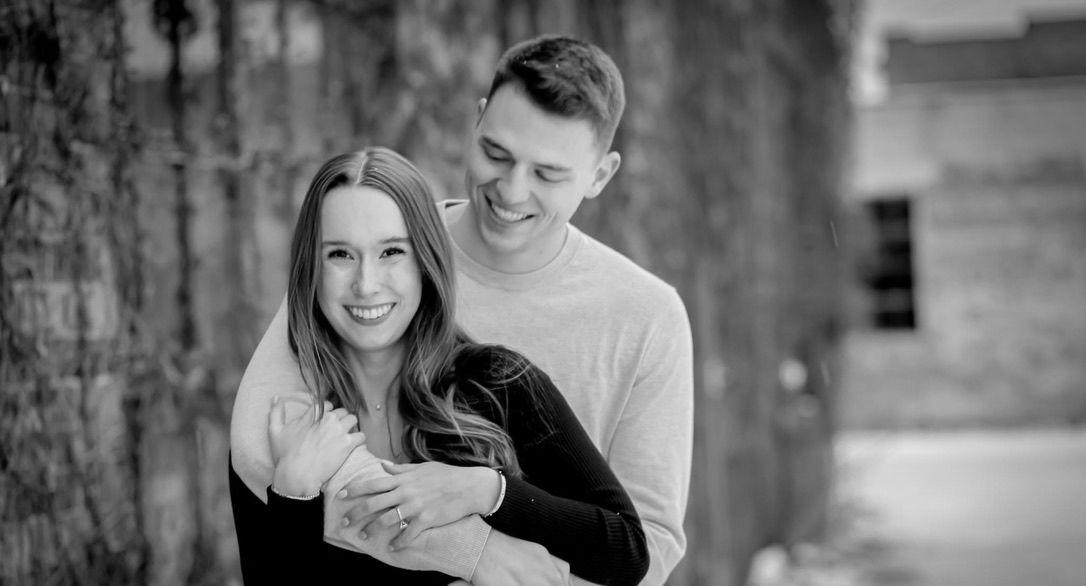 The Wedding Website of Hannah Armstrong and Colton Franke