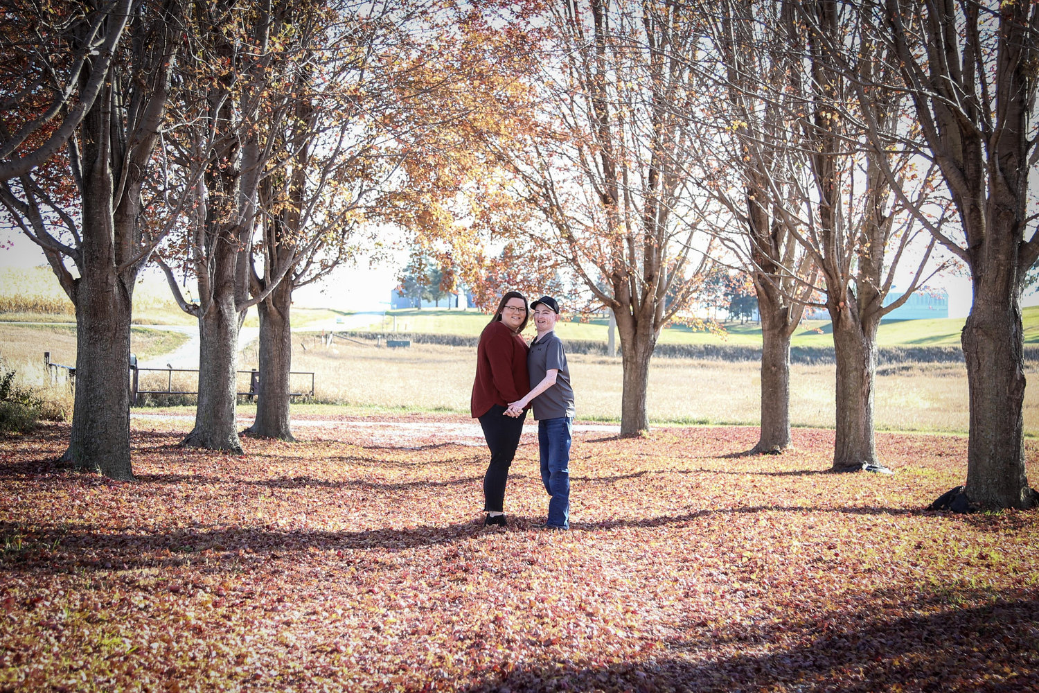 The Wedding Website of Kyla Gehring and Cole Jipsen