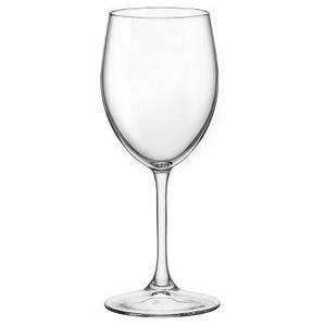 Bormioli Rocco Momenti White Wine Glass - Set of 4