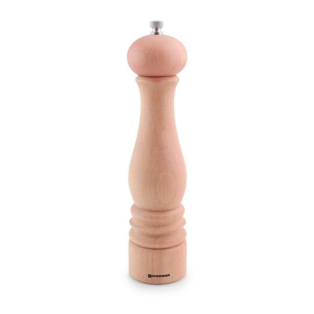SWISSMAR Castell Pepper Mill