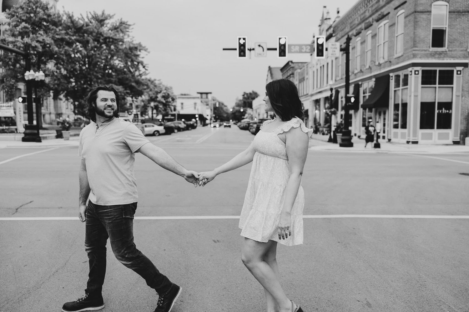 The Wedding Website of Jacquelyn Bezy and AJ Baker