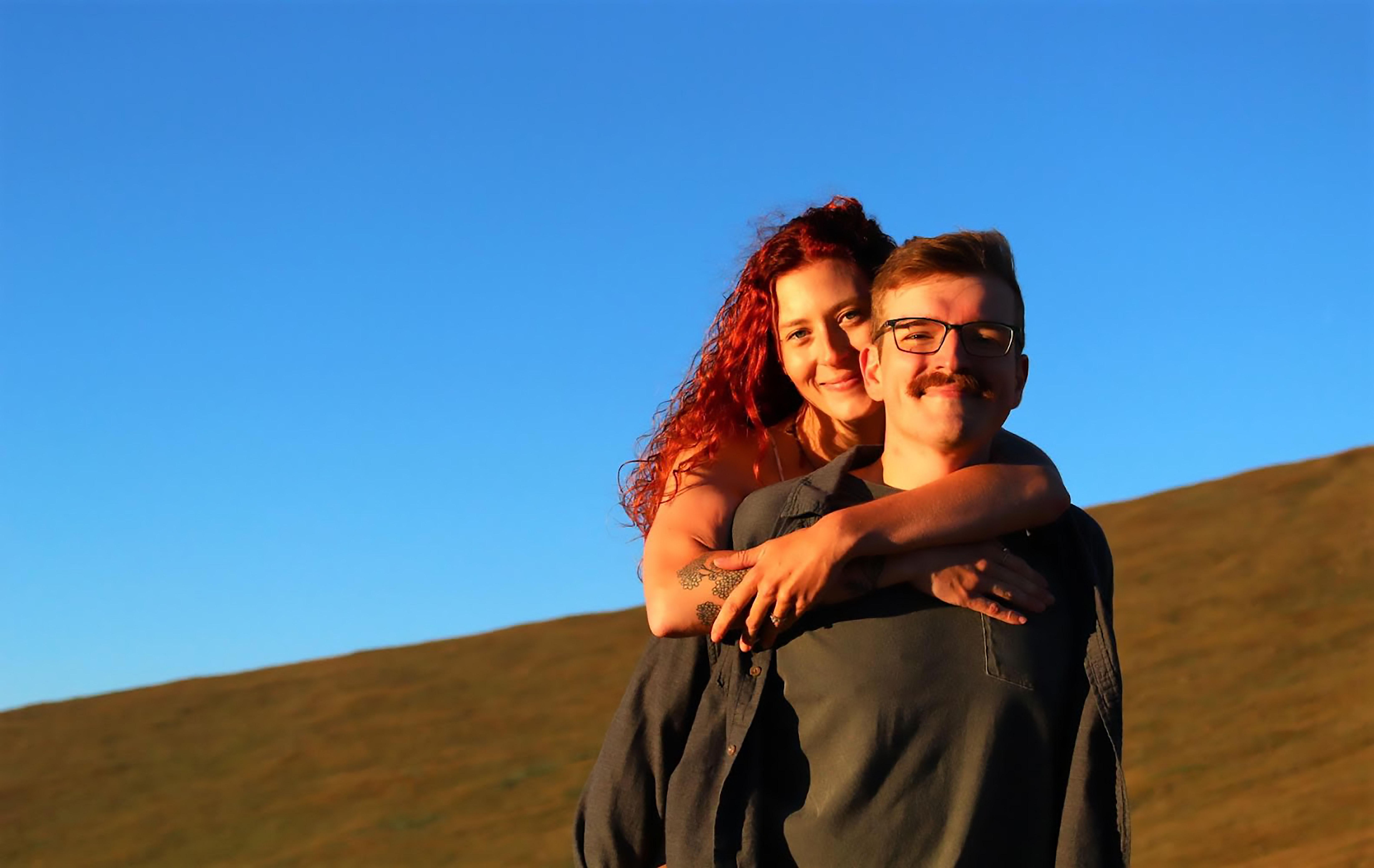 The Wedding Website of Katya Rasmussen and Hunter Lusk
