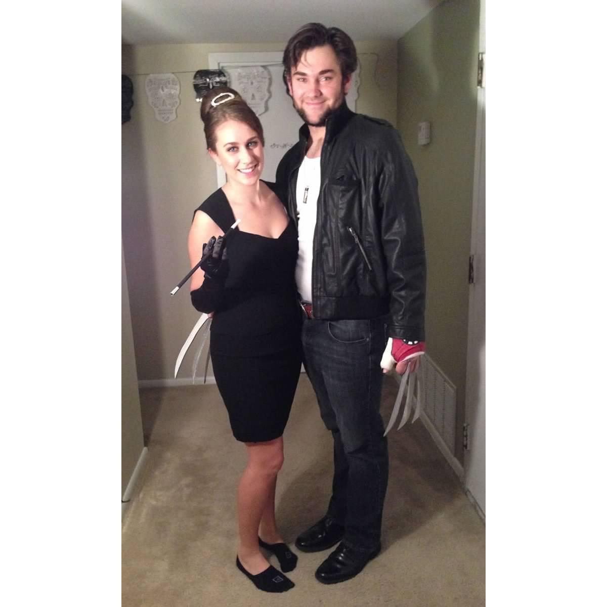 Halloween - October 31, 2014