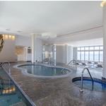 Garza Blanca Spa Los Cabos