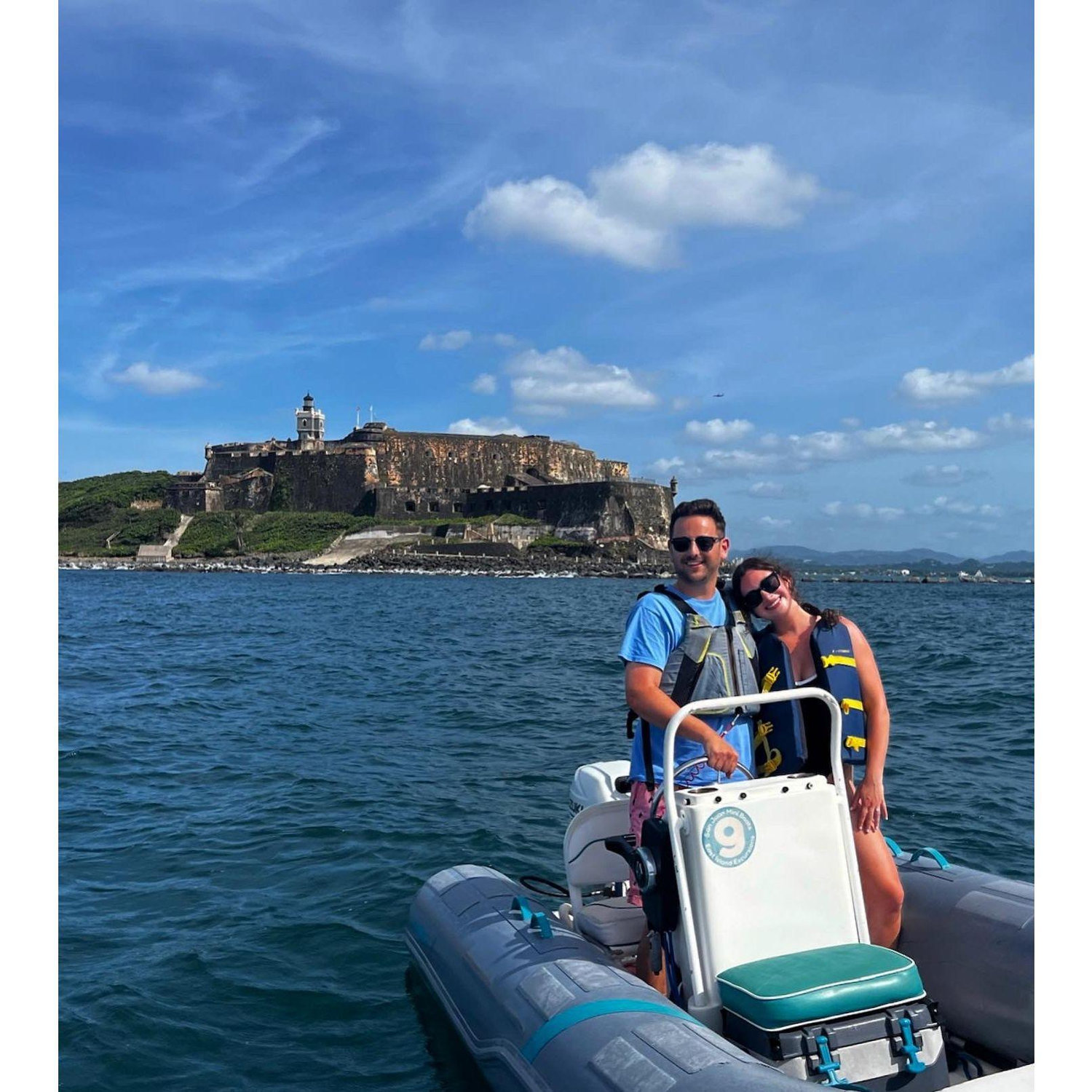 Puerto Rico