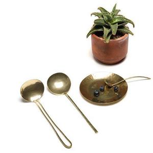 Serving Spoon