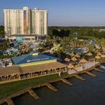 Margaritaville Lake Resort, Lake Conroe | Houston