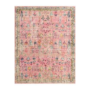 8' x 10' El Paso Rug