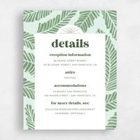 White Wedding Enclosure - Tucana
