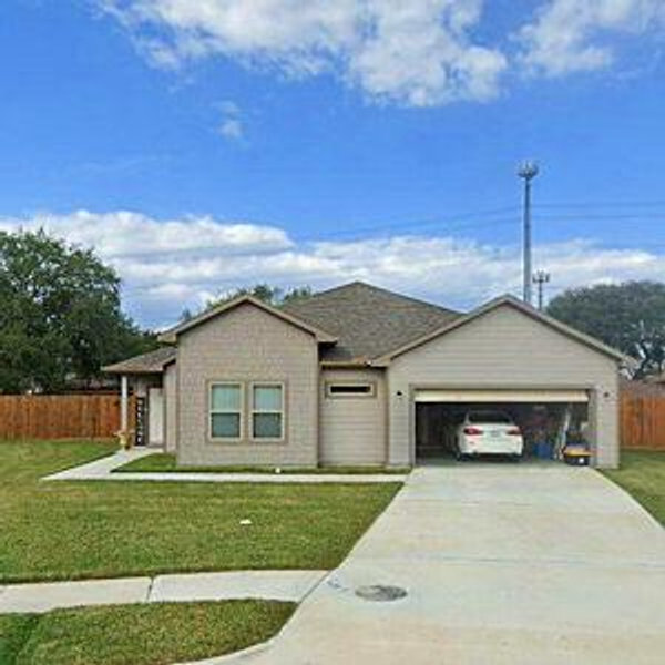 Our First Home Fund