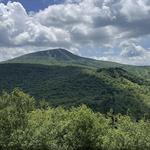 Deep Leap Overlook Trail Hike