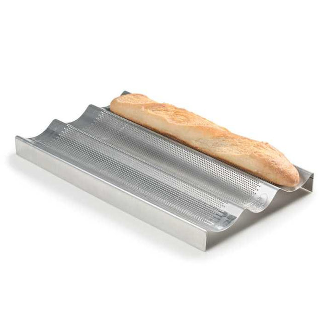 King Arthur Flour Baguette Pan