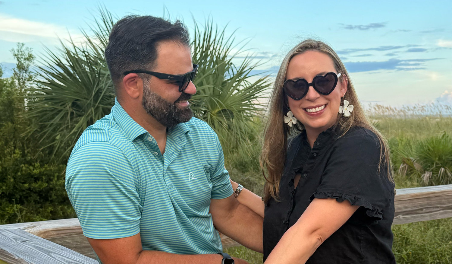 The Wedding Website of Deana Rogers and Kevin Benton