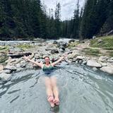 Hot Springs