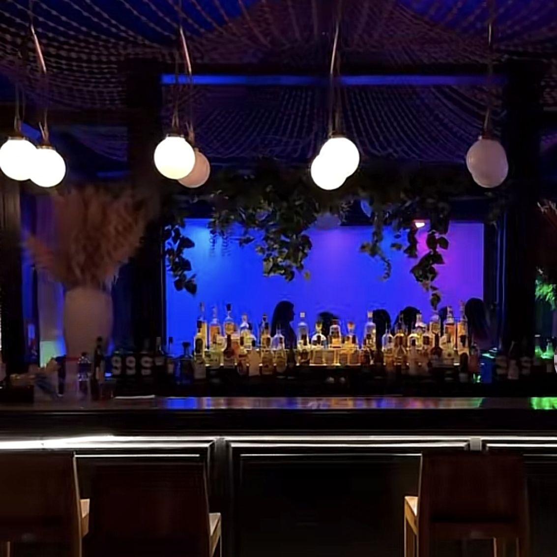 Palmero Lounge