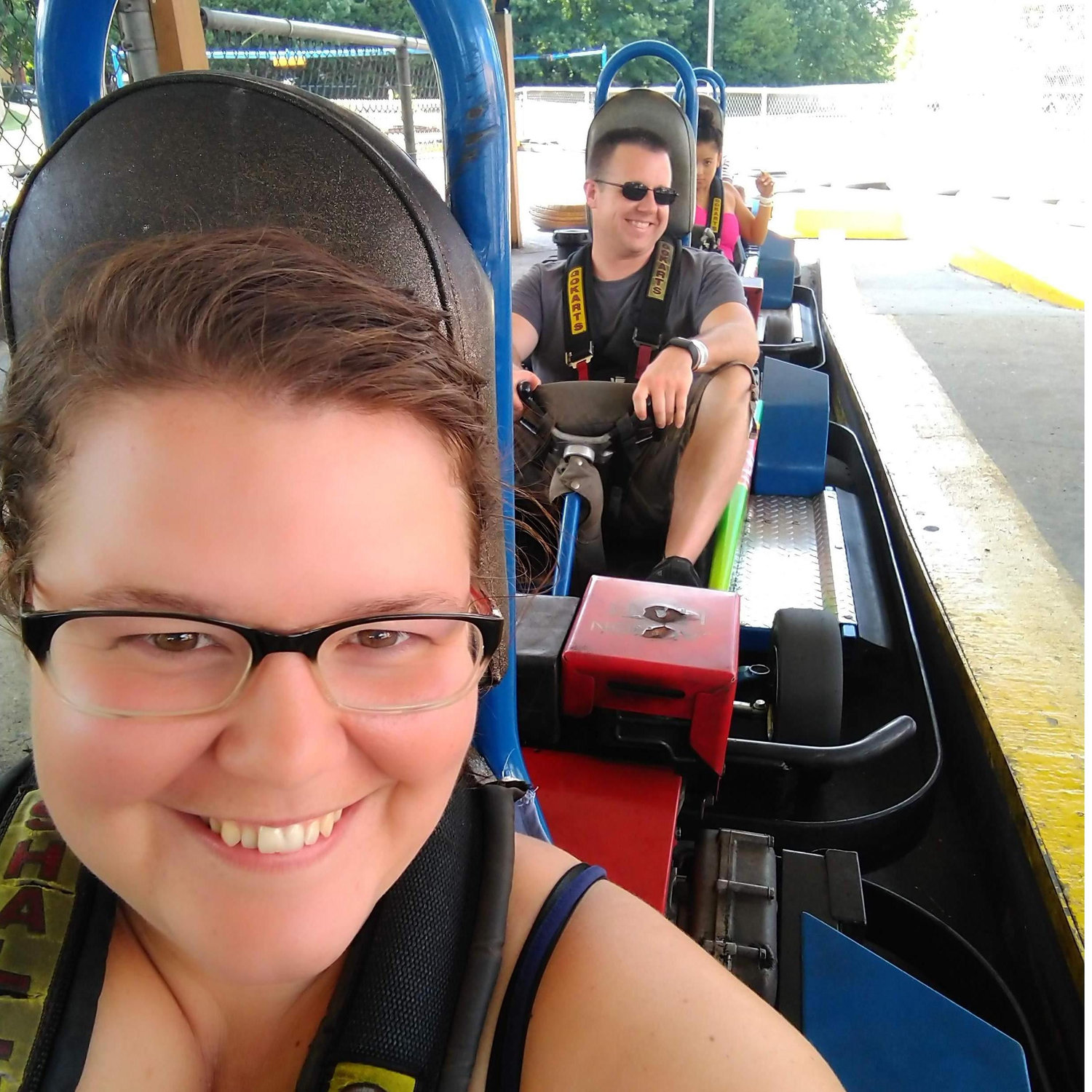 Family Vacation -- 2019 -- Myrtle Beach, SC