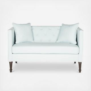 Phoebe Settee