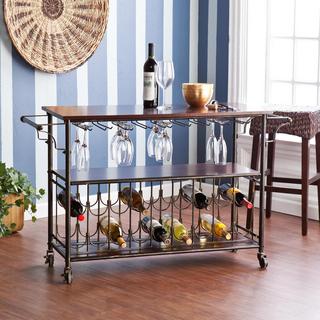 Rolden Bar Cart