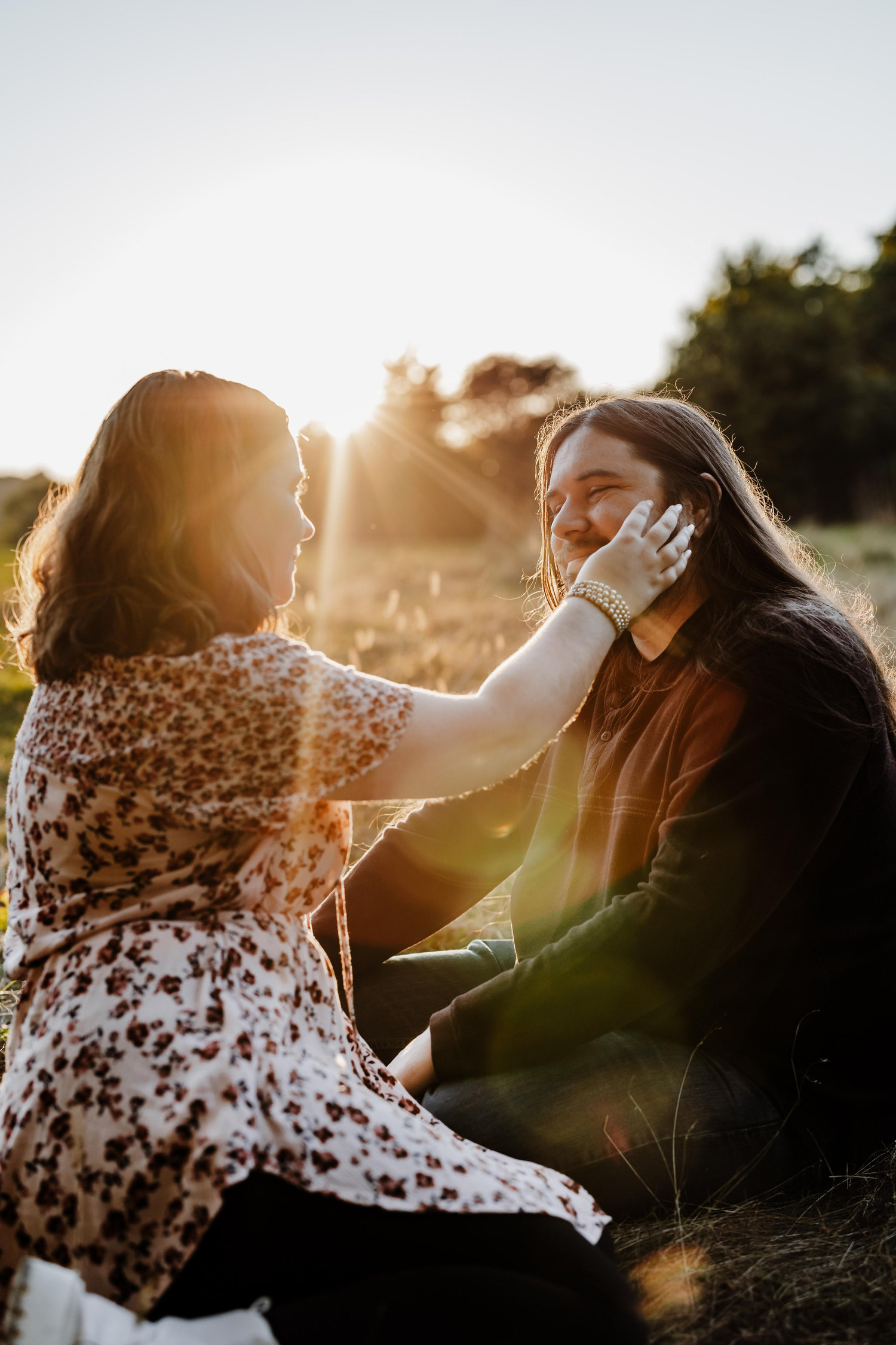 The Wedding Website of Kyrie Staab and Brandon Mayer