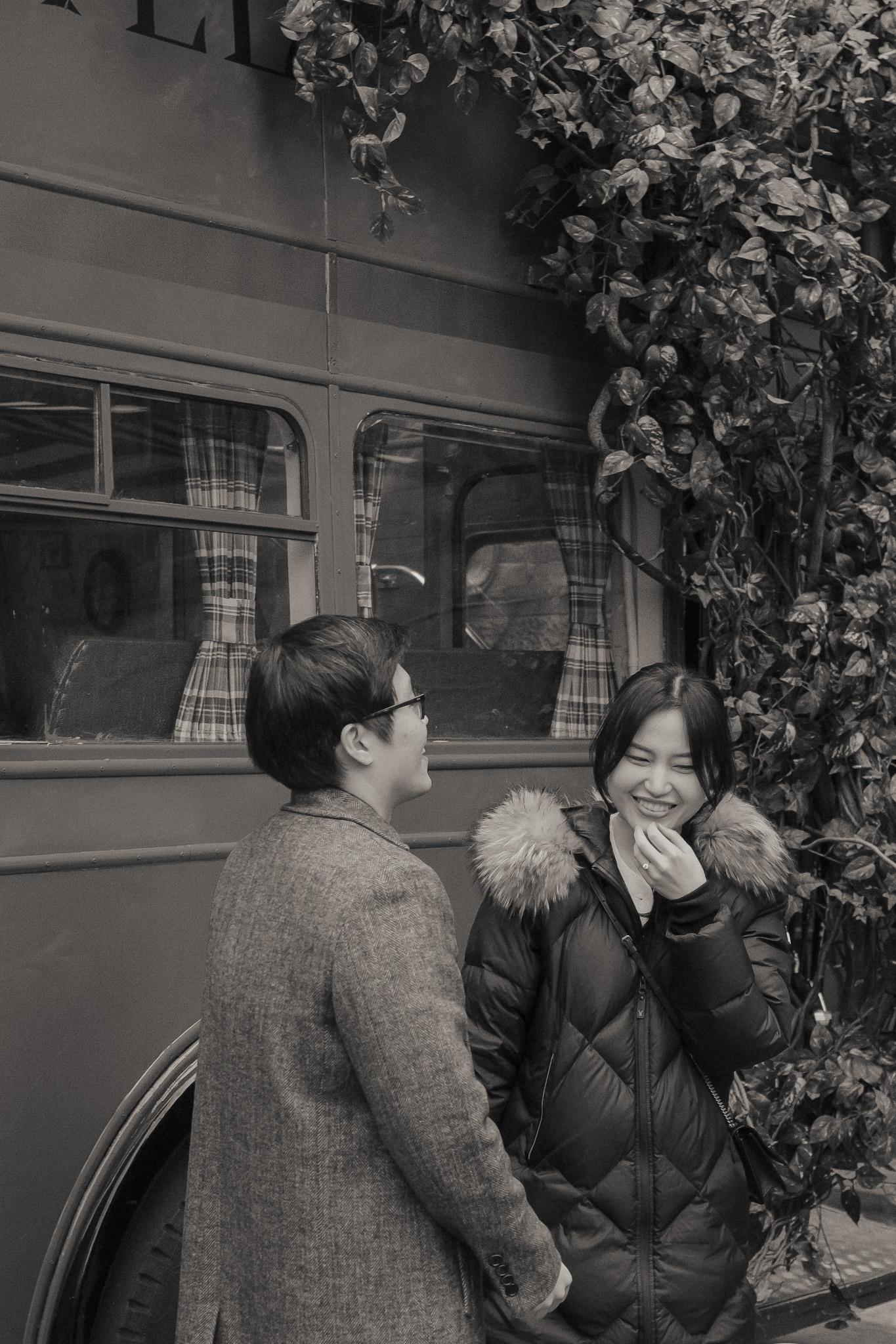 The Wedding Website of Ji min Shin and Hyejung Bae