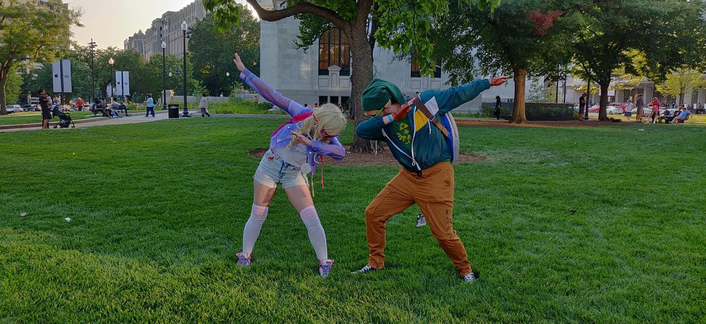 The Wedding Website of Alexandra Cid and Anthony Pavone