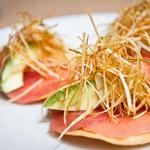 Lampuga bistro condesa