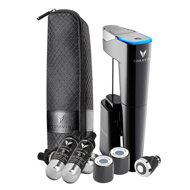 Coravin Model 11 Wine Collector Pack