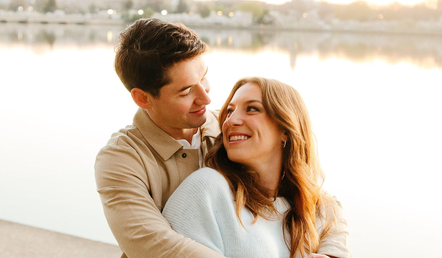 Shade Bullock and Cameron Flinton's Wedding Website