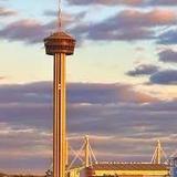 Tower of the Americas
