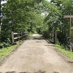 Hoodlebug Trail