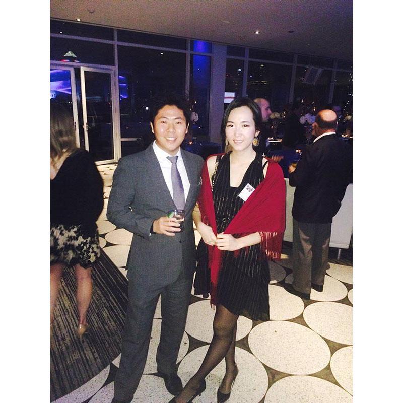 Holiday Party
