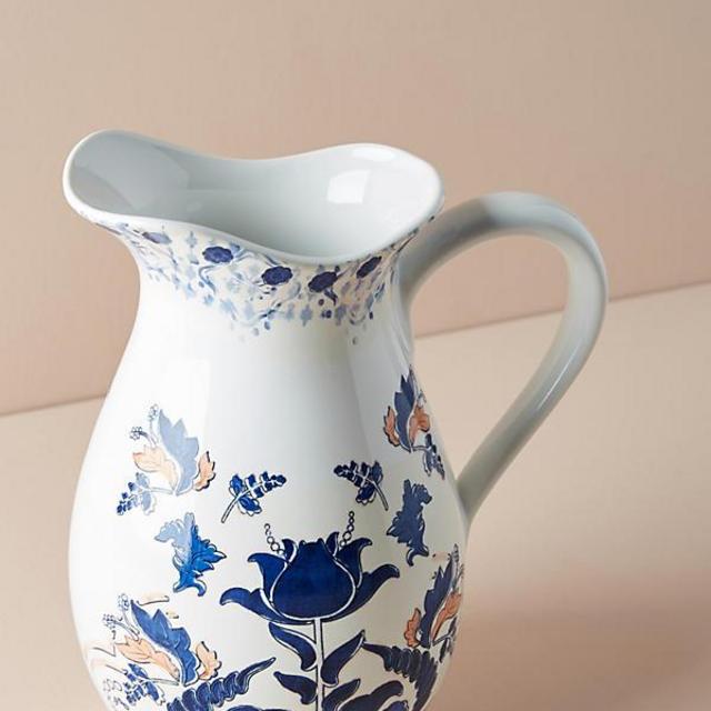 Simone Pitcher