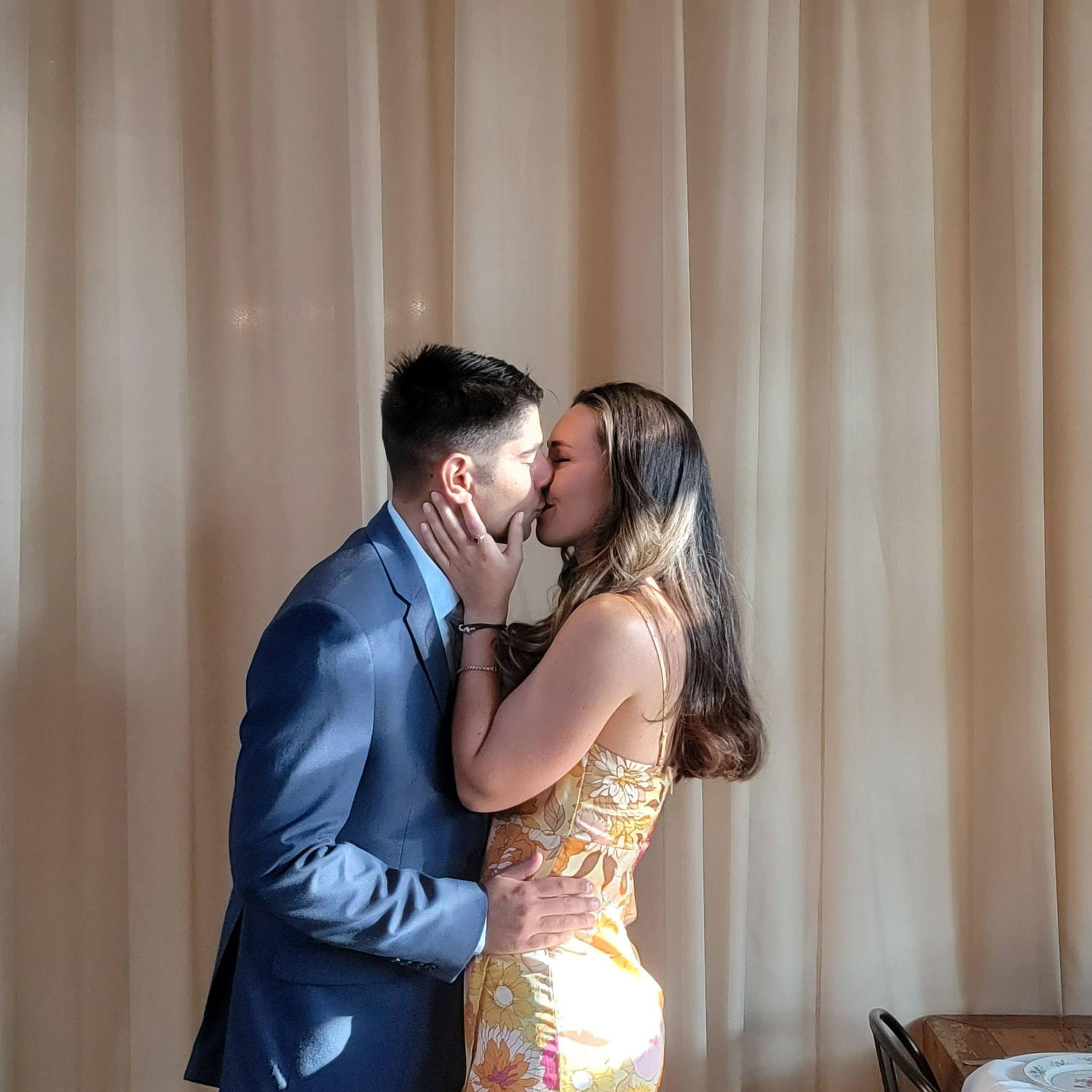 Terra & Max's Wedding 2023